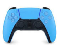 Controle Joystick PS 5 Azul